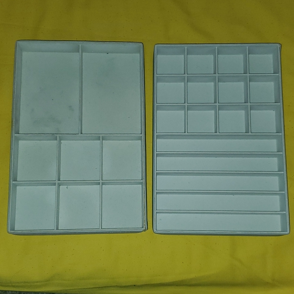 Jewelry organizer 2